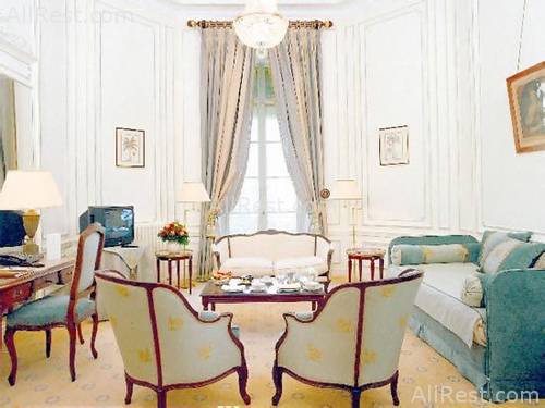 Hotel Du Palais 36